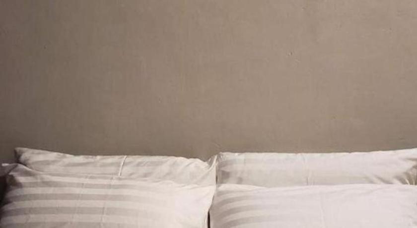 Oyo 480 Lemon Siam Hostel Bangkok Bagian luar foto